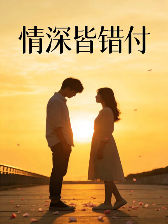 情深皆错付