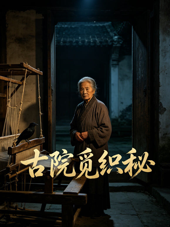 古院觅织秘