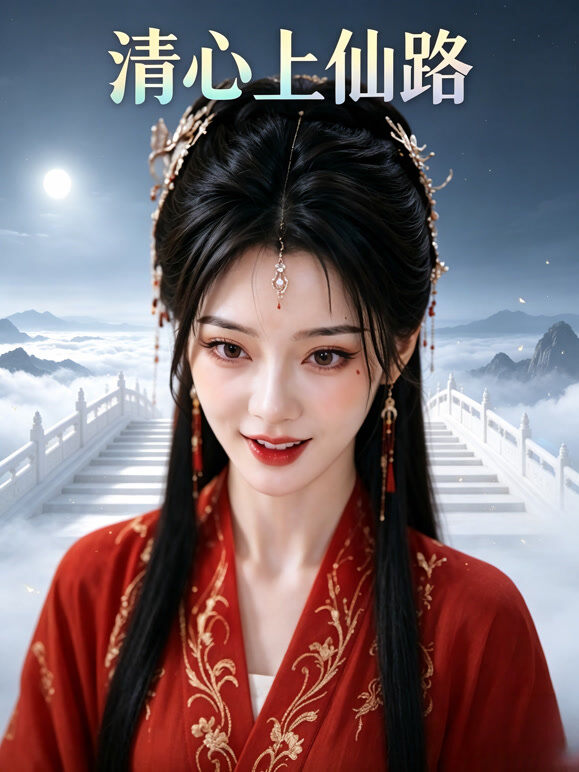 清心上仙路