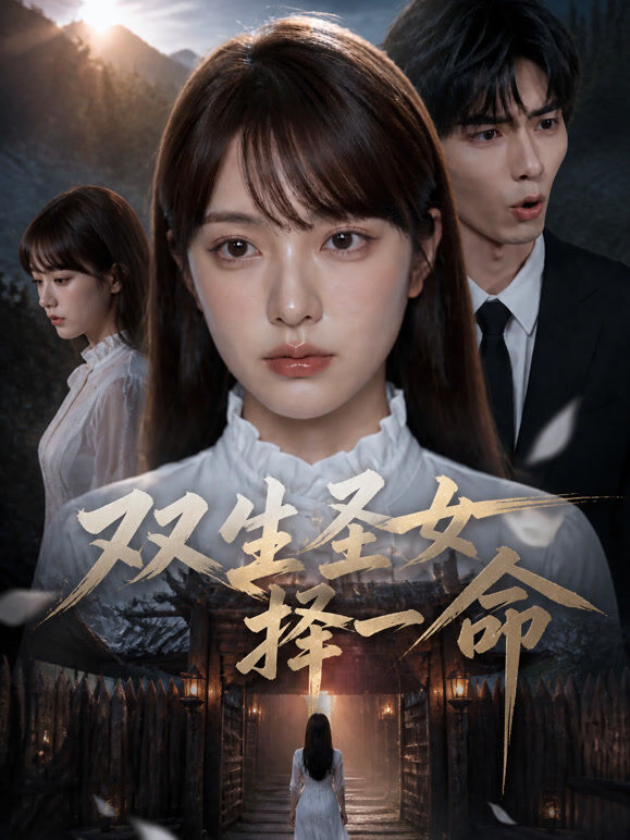 双生圣女择一命