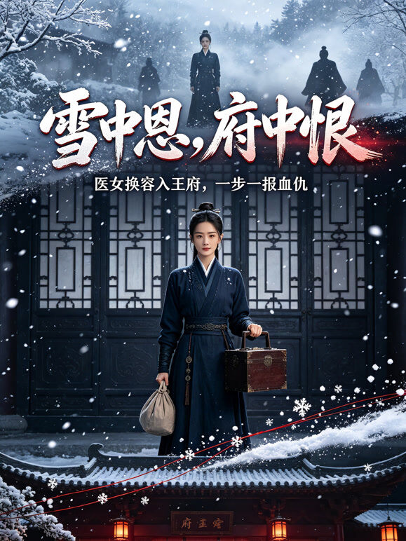 雪中恩，府中恨