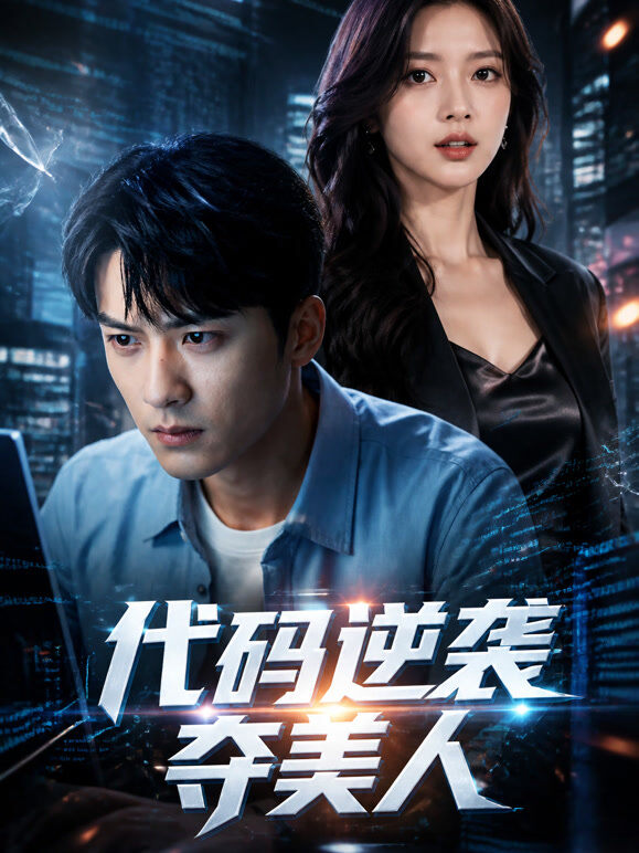 代码逆袭夺美人