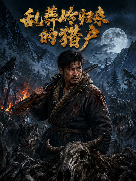 乱葬岭归来的猎户