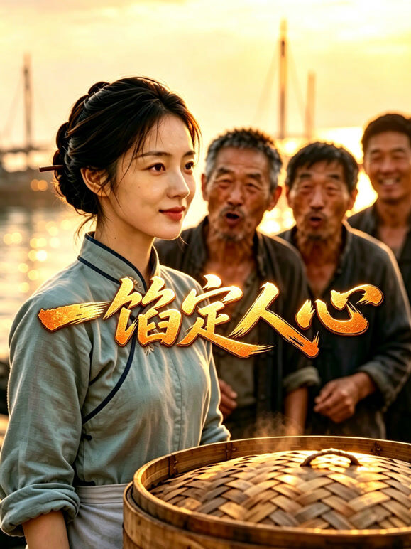 一馅定人心