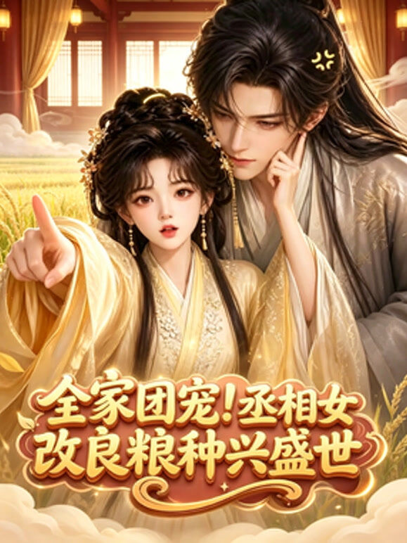 全家团宠！丞相女改良粮种兴盛世