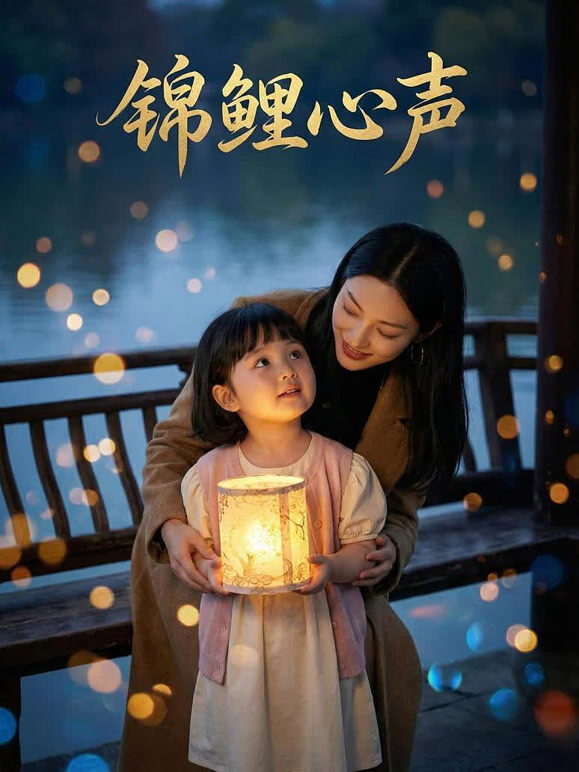 锦鲤心声