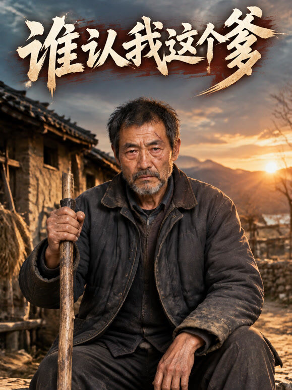 谁认我这个爹
