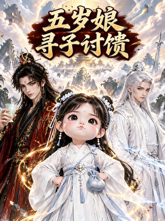 五岁娘寻子讨债