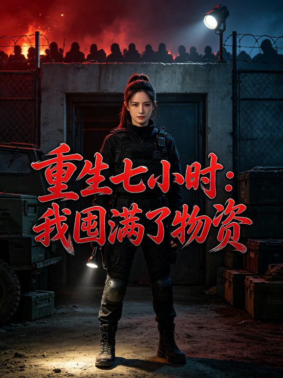 重生七小时：我囤满了物资