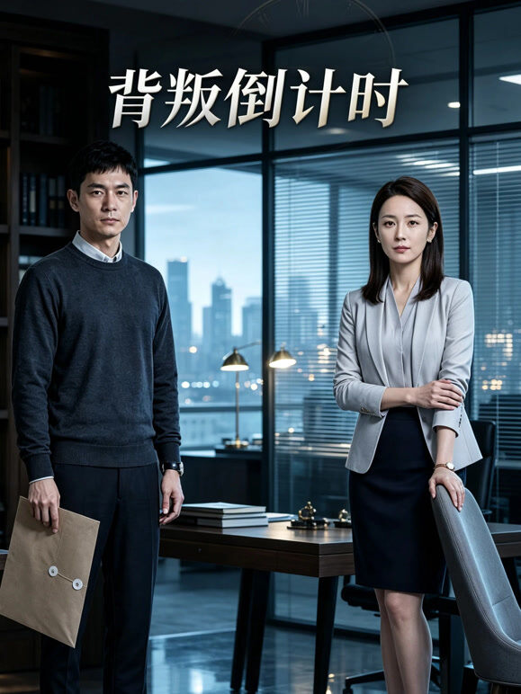 背叛倒计时