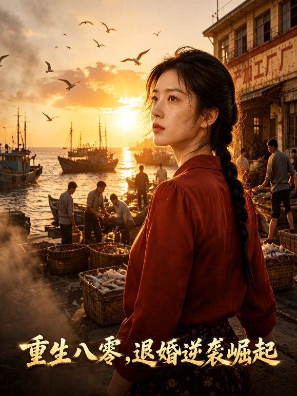 重生八零,退婚逆袭崛起