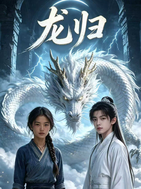 龙归