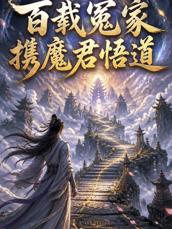 百载冤家携魔君悟道