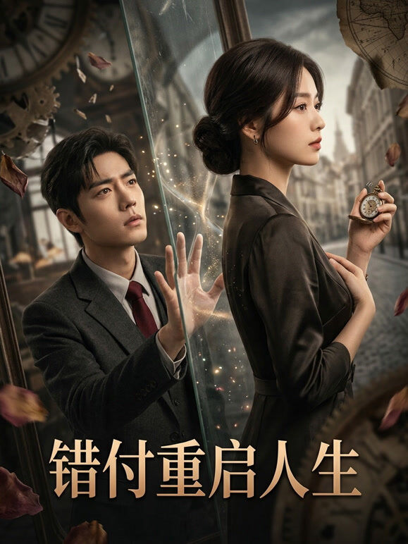 错付重启人生