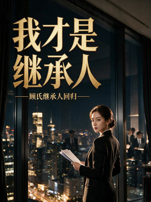 我才是继承人