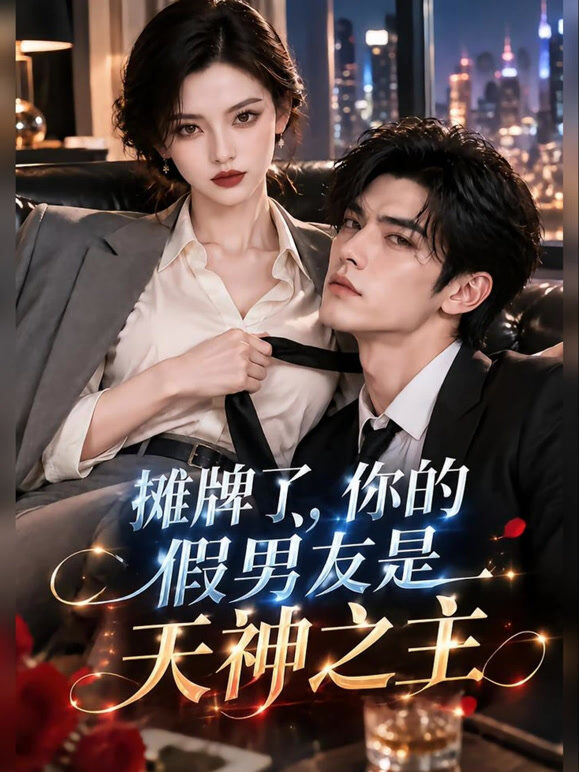 摊牌了，你的假男友是天神之主
