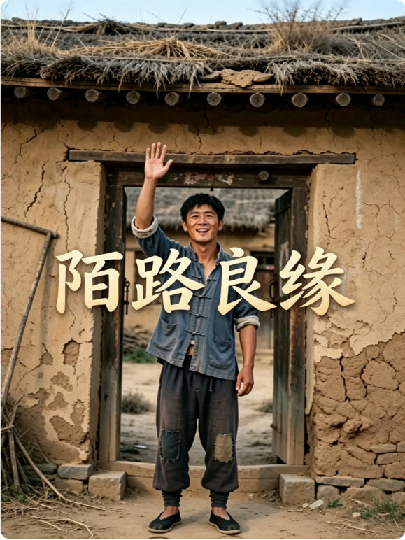 陌路良缘
