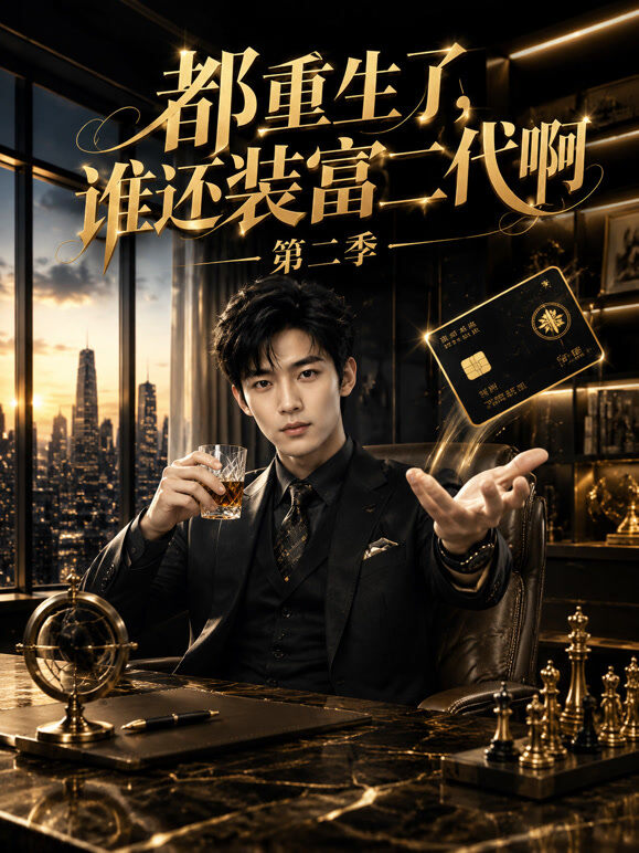都重生了，谁还装富二代啊第二季