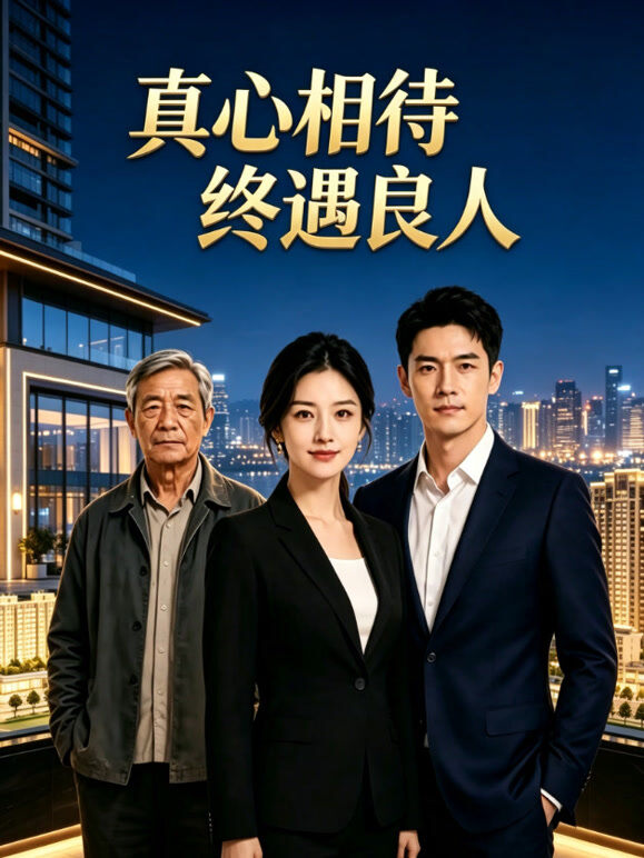 真心相待终遇良人