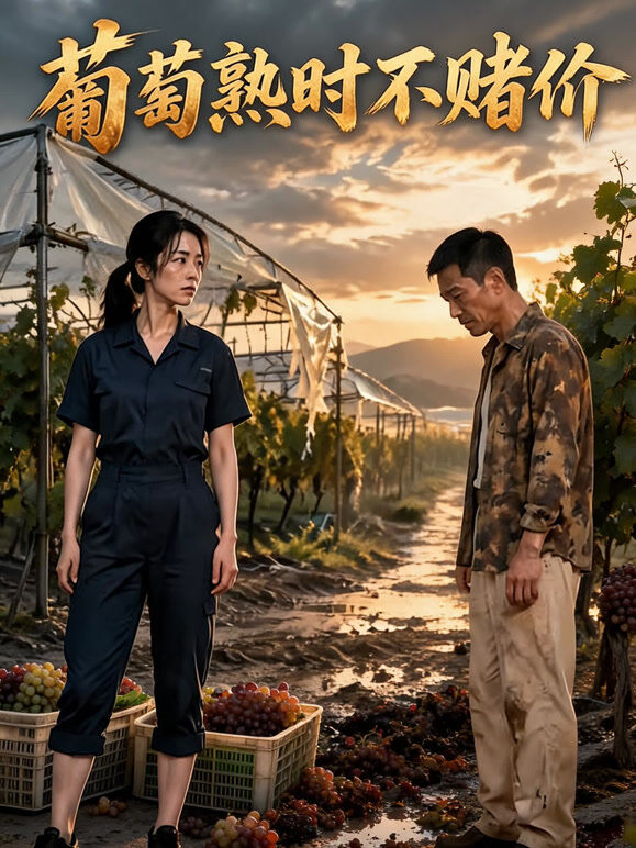 葡萄熟时不赌价