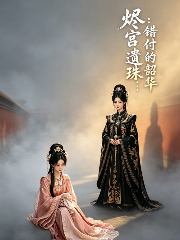 烬宫遗珠：错付的韶华