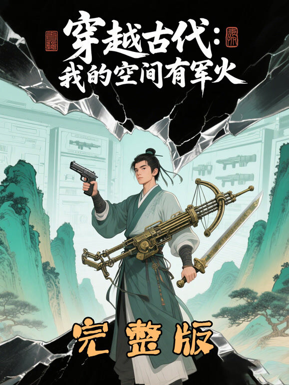 我的空间有军火