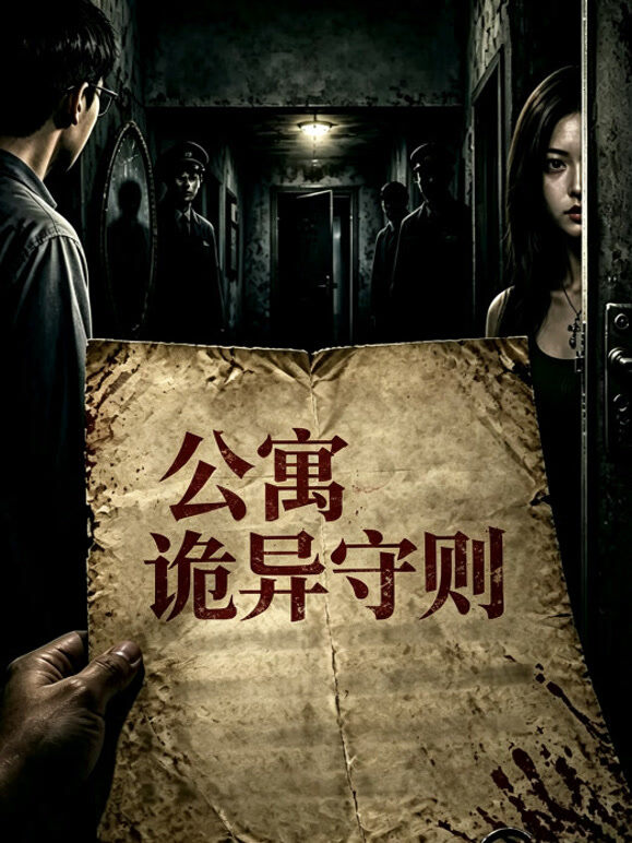 公寓诡异守则