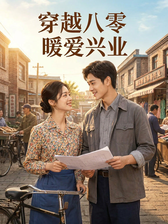 穿越八零暖爱兴业