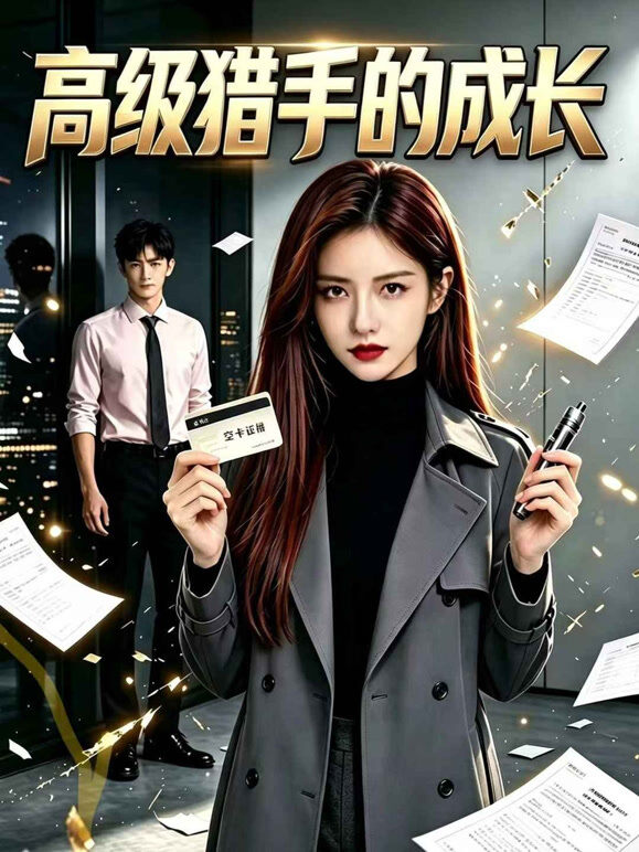 高级猎手的成长