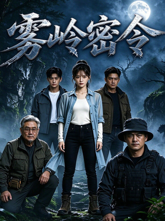 雾岭密令