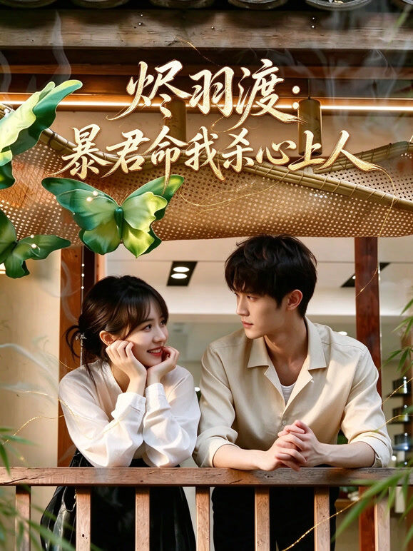烬羽渡：暴君命我杀心上人