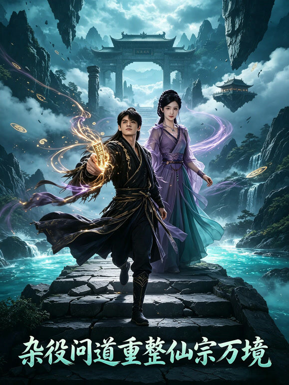 杂役问道重整仙宗万境