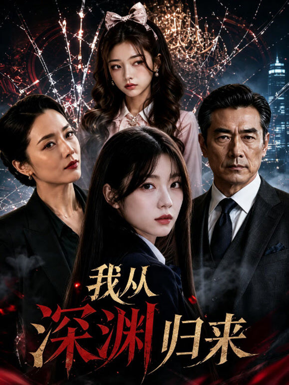 我从深渊归来