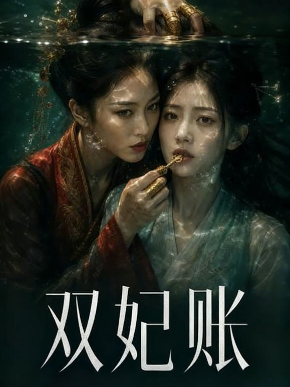 双妃账