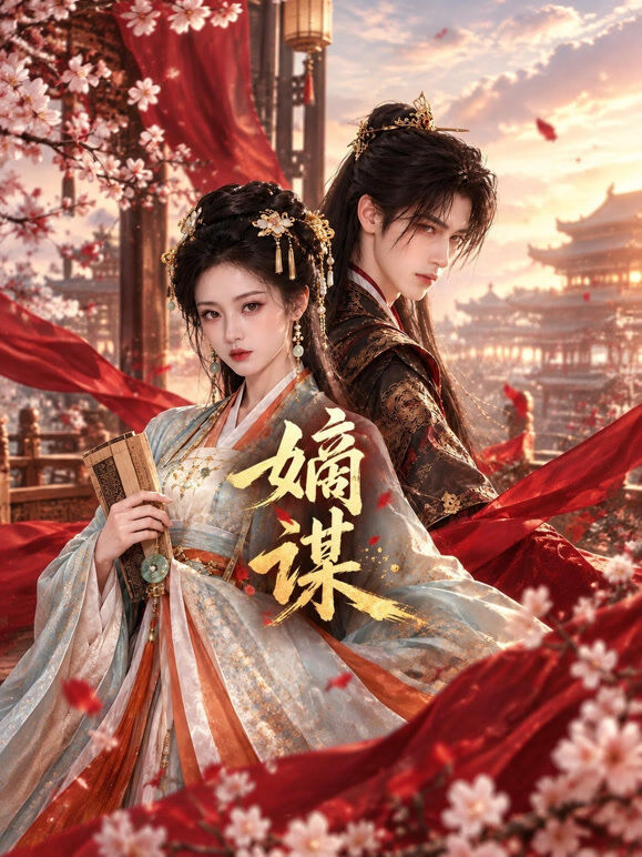 嫡谋