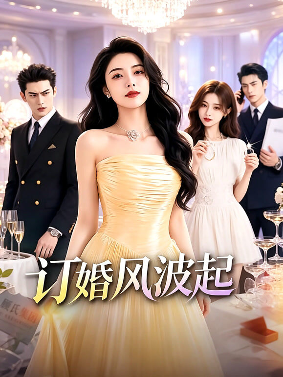 订婚风波起