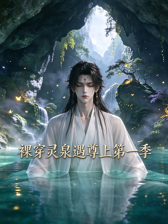 裸穿灵泉遇尊上第一季