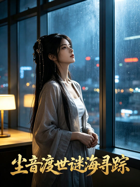 尘音渡世谜海寻踪
