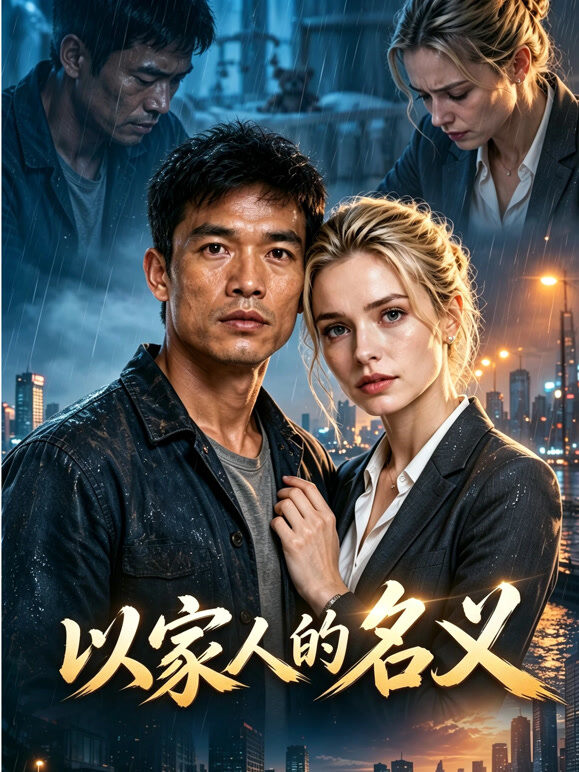 以家人的名义