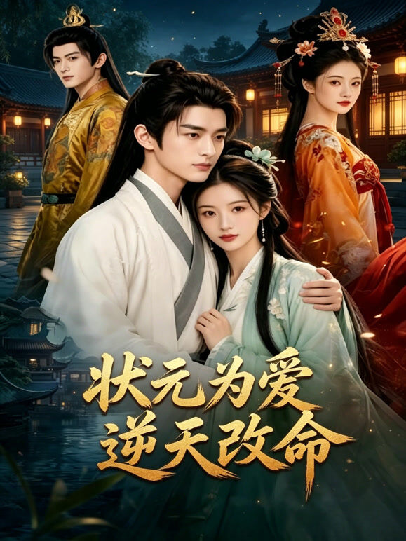 状元为爱 逆天改命