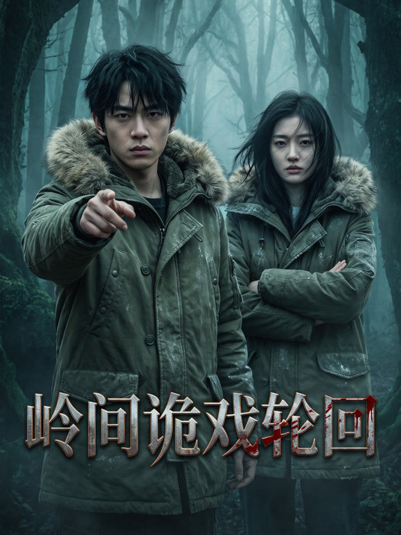 岭间诡戏轮回