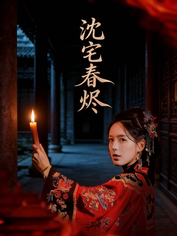 沈宅春烬