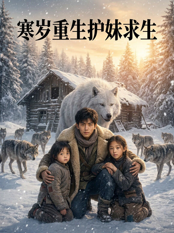 寒岁重生护妹求生