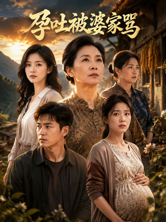 孕吐被婆家骂