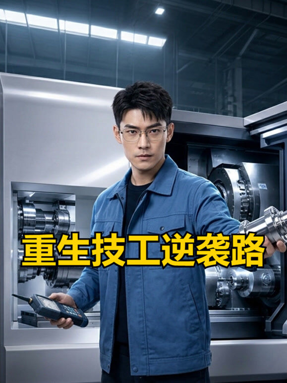 重生技工逆袭路