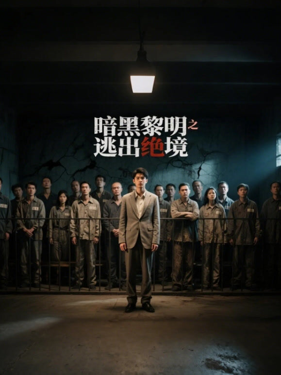 暗黑黎明之逃出绝境
