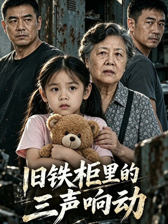旧铁柜里的三声响动