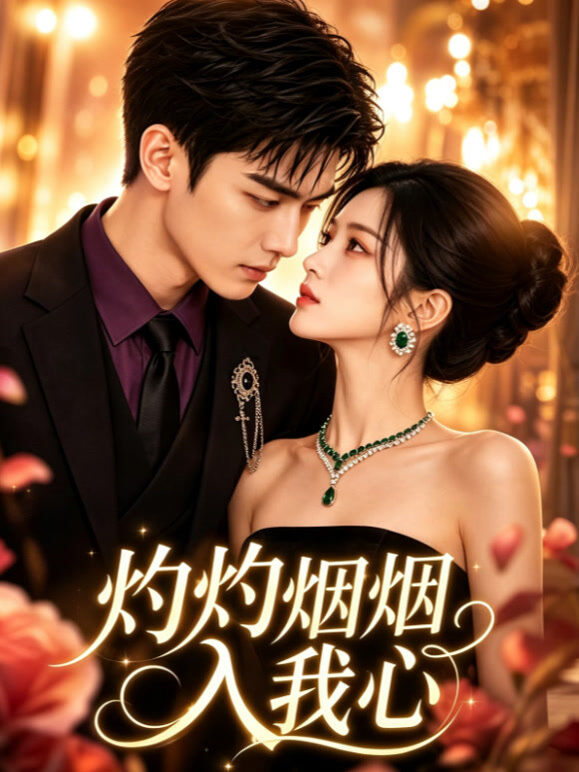 灼灼烟烟入我心