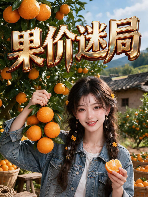 果价迷局