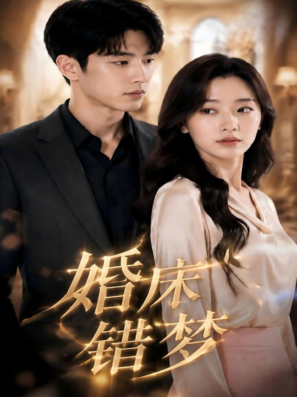 婚床错梦